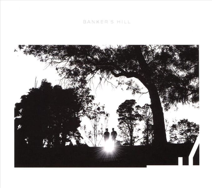 Bankers Hill