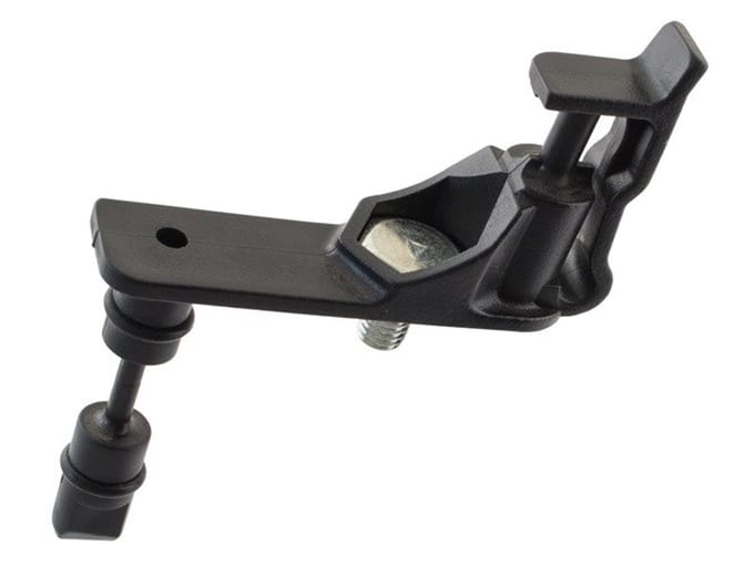 Modecar - Versnellingskabel - Audi A3 1996-2003 - Compatibel met OE 1J0711256, 1J0711260