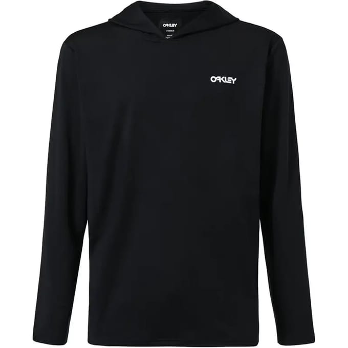 Hoodie Oakley Rainbow RC