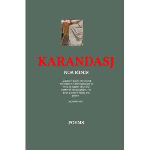 Karandasj - Noa Mimis