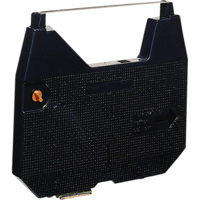 Lint groep 153C Correctable zwart