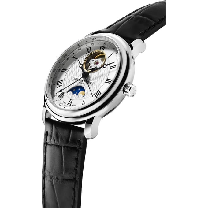 Frederique Constant Classics FC-335MC4P6 Maxime Heart Beat Horloge