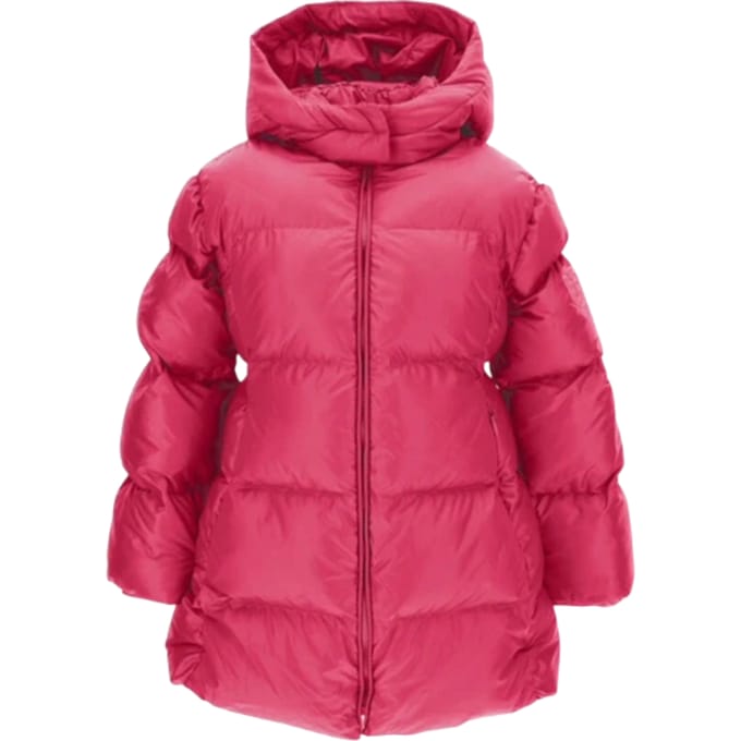 Down jacket Baby Monnalisa 79B100_2040