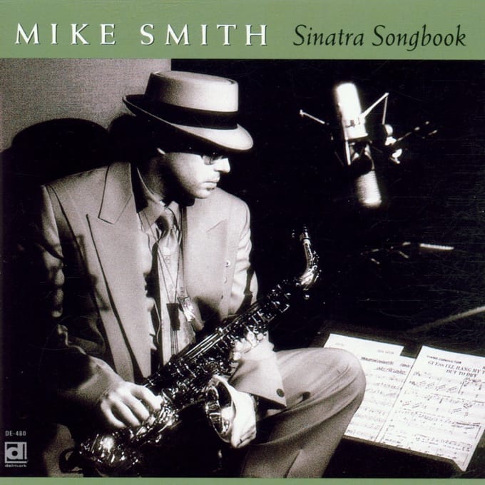 Mike Smith - Sinatra Songbook (CD)