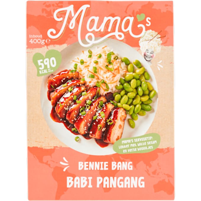 Babi Pangang