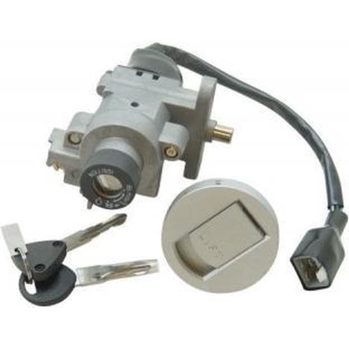 DMP Contactslotenset Peugeot Speedfight 3