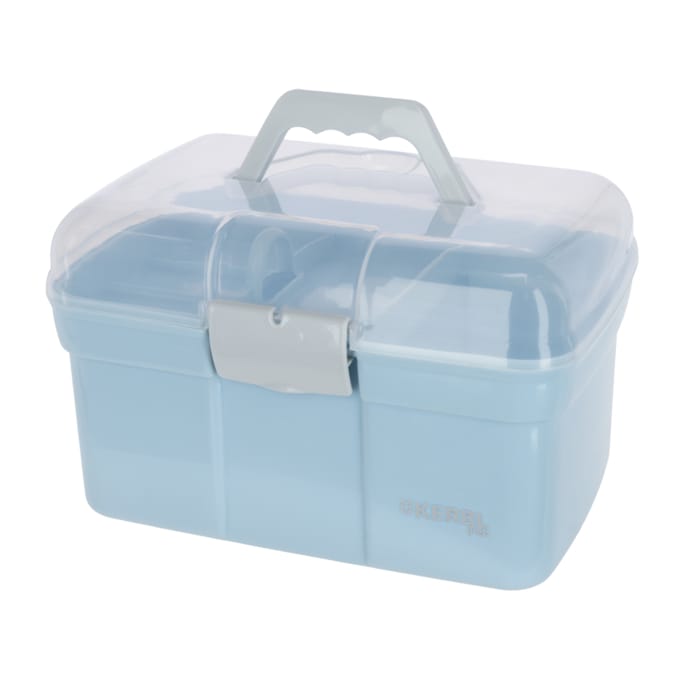 Kerbl Verzorgingsbox 30x20x19cm hond kat