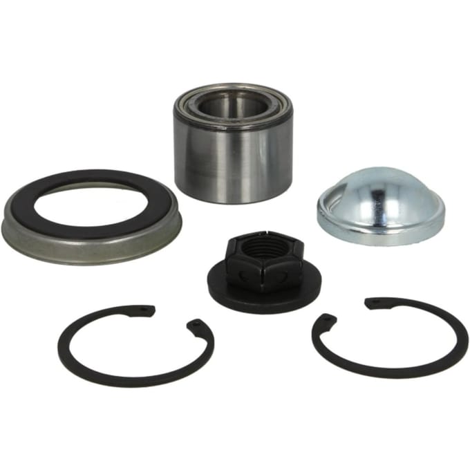 Wiellagerset SKF VKBA 3532
