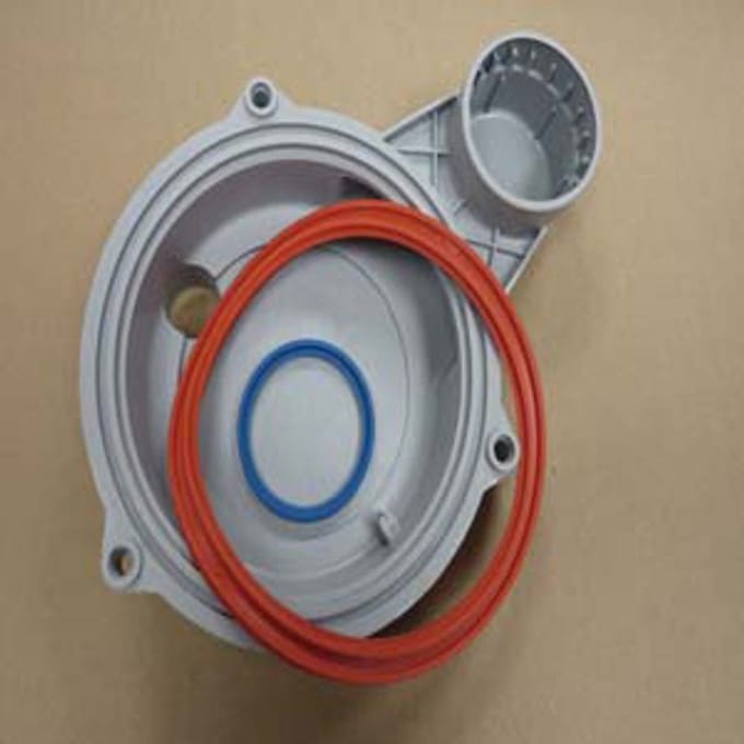 Remeha Condensbak met dichting Domoplus, 0295187