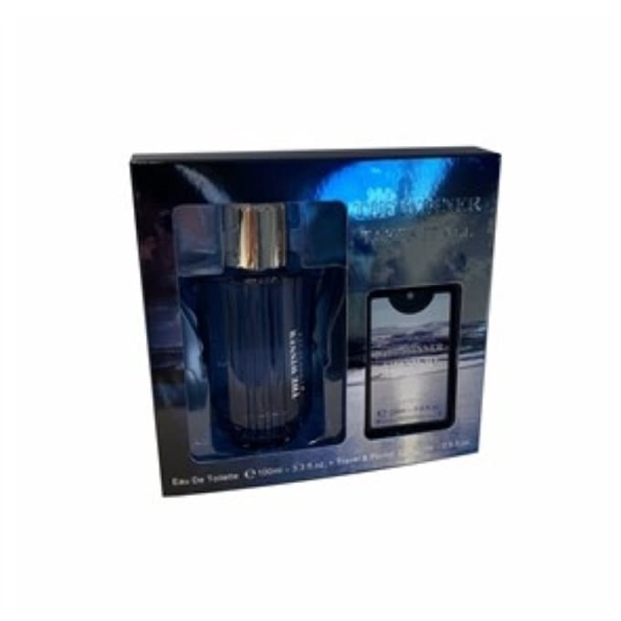 Omerta - The winner takes it all Giftset