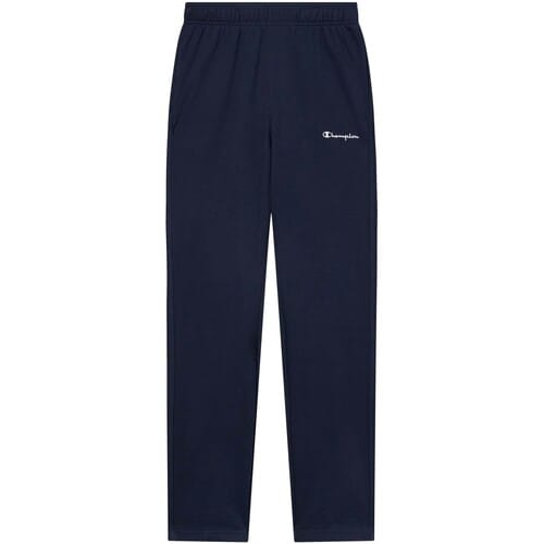 Broek Champion Straight Hem
