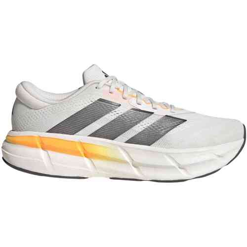 Adidas Questar 4 Hardloopschoenen Wit EU 42 Man