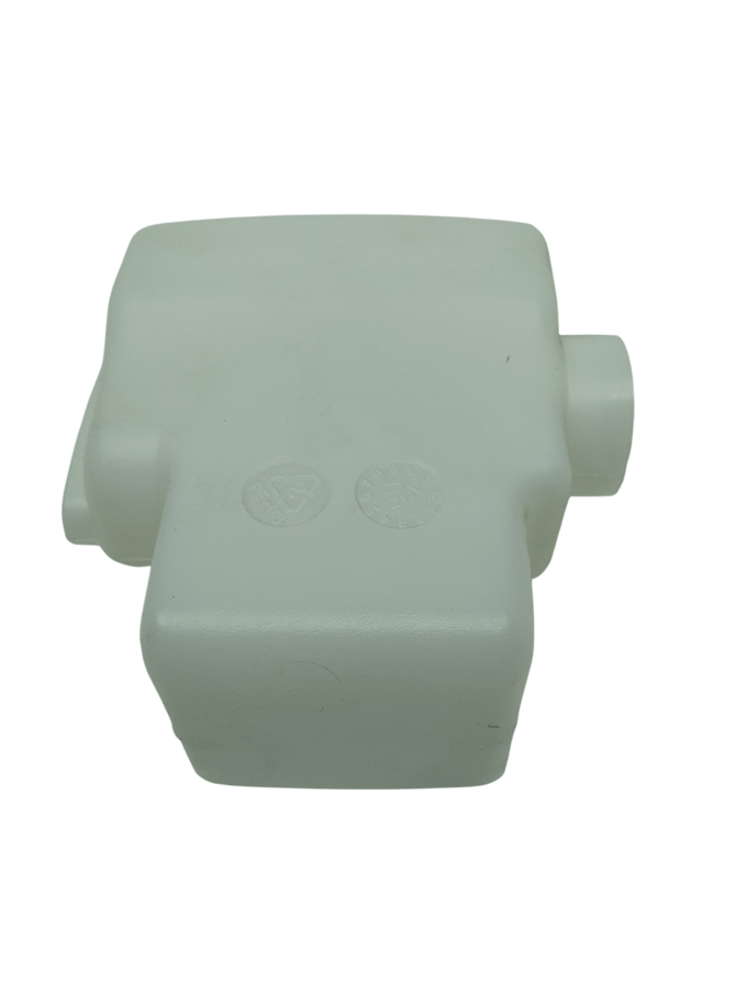 Oil tank assy