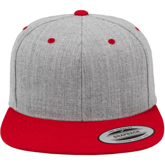 Pet Flexfit 2-tone