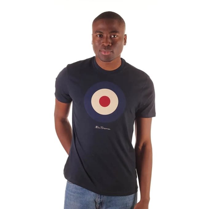 T-shirt Ben Sherman Target