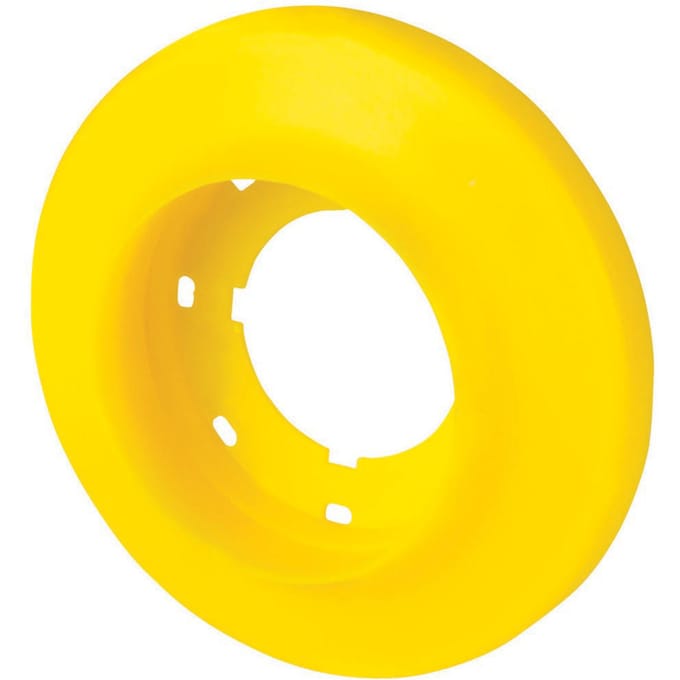Eaton M22-XPV60-Y-24 121477 Lampring (Ø) 60 mm Geel 1 stuk(s)