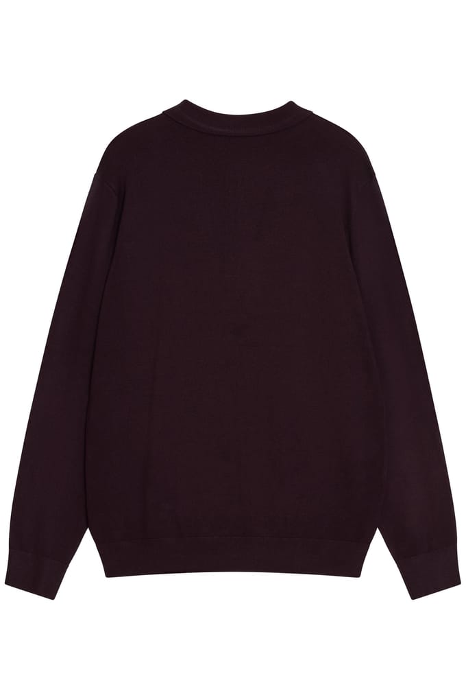 French Connection Polo L/s Luxe Chateaux Taglia: M | Maglie a manica lunga Outlet | Uomo