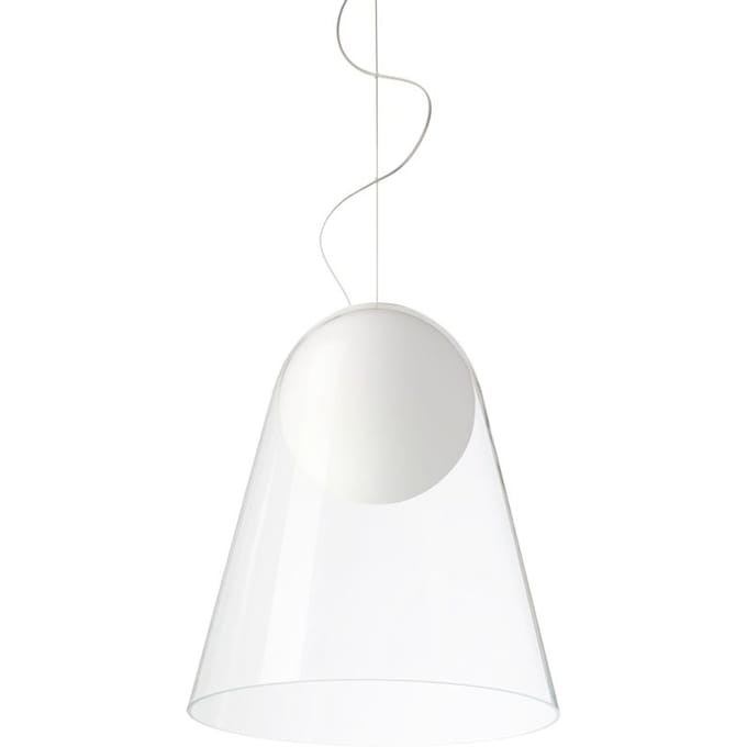 Foscarini - Satellight Hanglamp - transparant