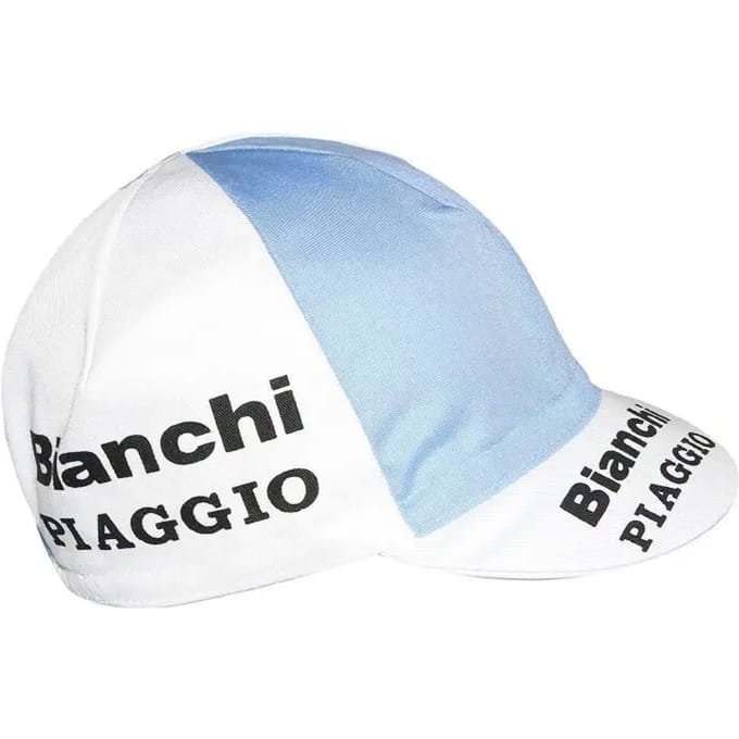 Fietspet Gist Equipe Vintage Bianchi Coppi