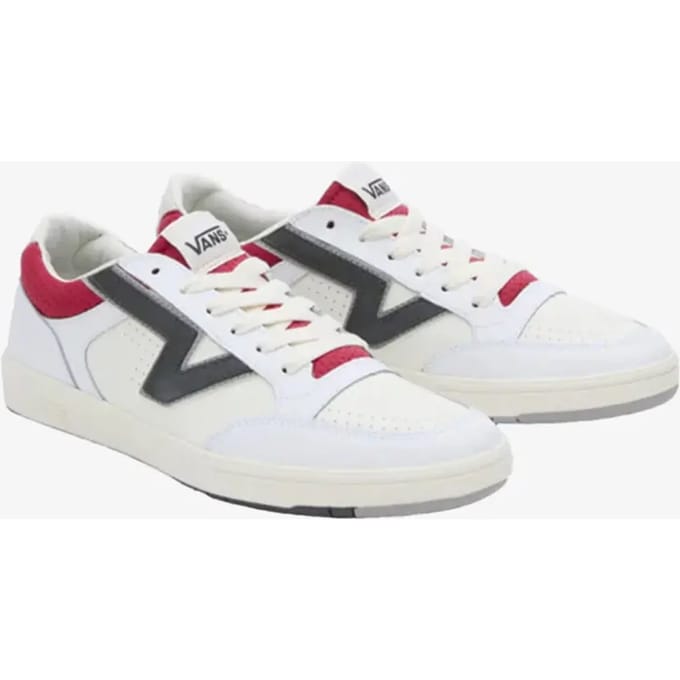 Trainers Vans Lowland Comfycush