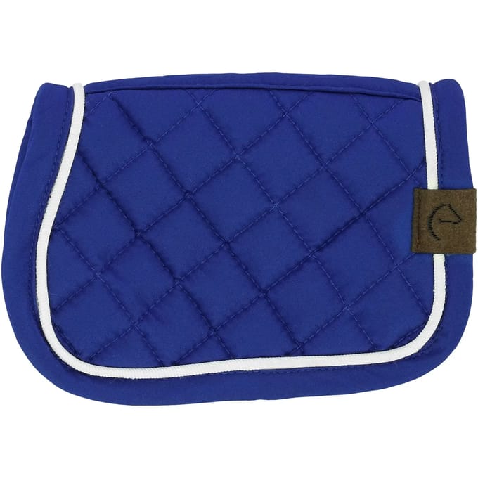 Mini zadeldoek voor paard Equithème Pony Academy