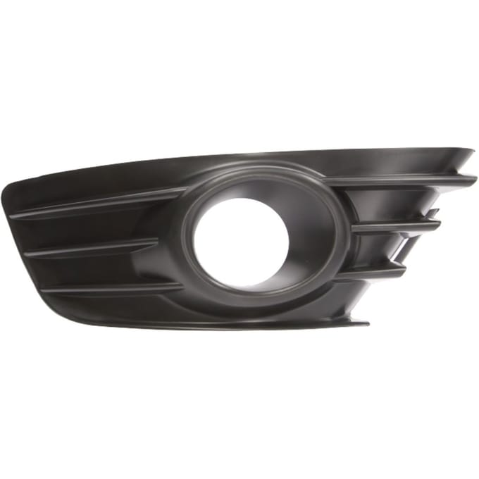 Ventilatierooster, bumper BLIC 6502-07-0537918P rechts