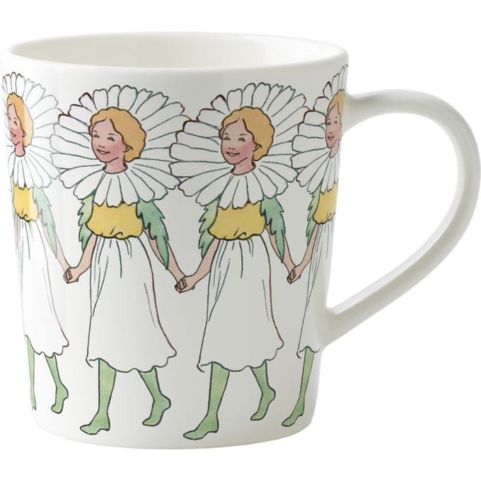 Design House Stockholm Elsa Beskow Mok - Marguerite