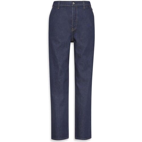 Straight Jeans Calvin Klein Jeans Slim Trouser Jean Ck
