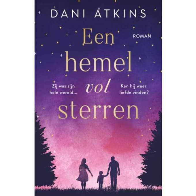 Een Hemel Vol Sterren - Dani Atkins