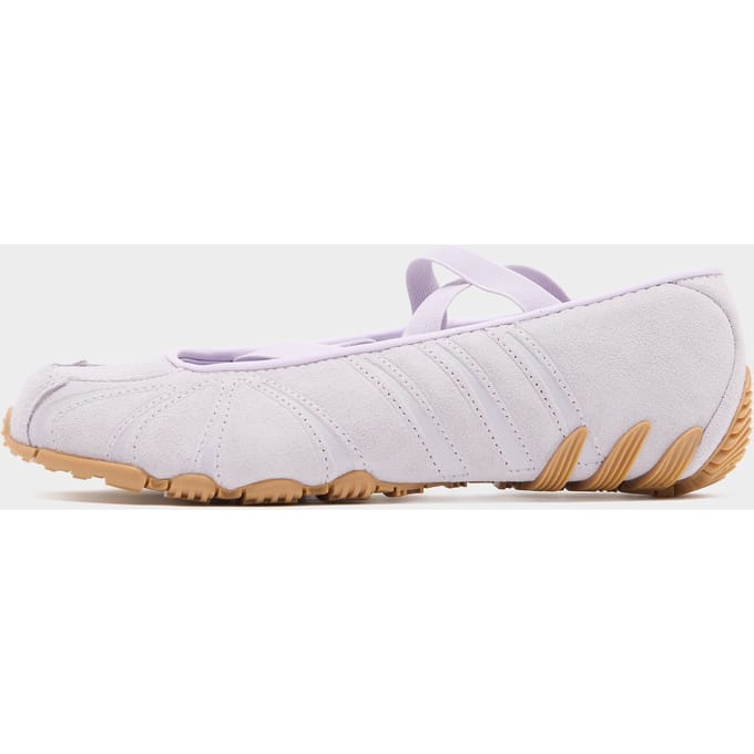 adidas Originals Ghost Sprint Ballet Dames, Purple