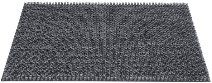 Mat Condor antraciet 40x60