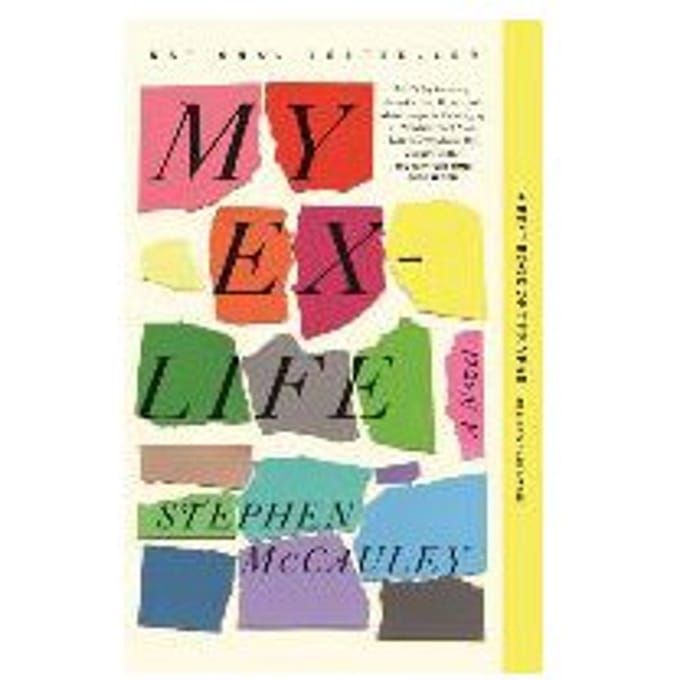My Ex-Life - Stephen McCauley
