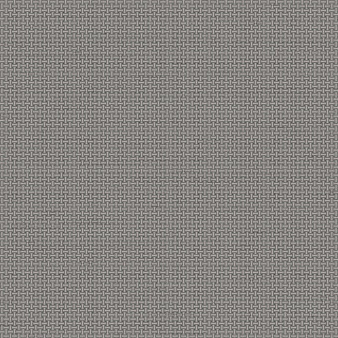 Dutch Wallcoverings - Tapestry Weave plain Slate Grey - TP422606