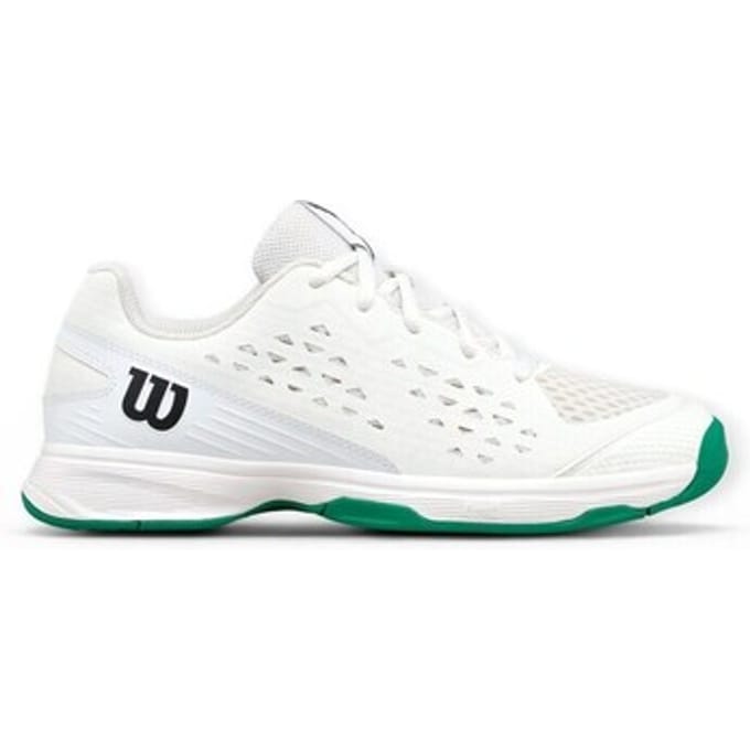 Lage Sneakers Wilson Rush Pro L
