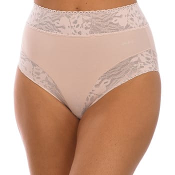 SOFT LACE hoge stijl en vormende slips 1030473 vrouw