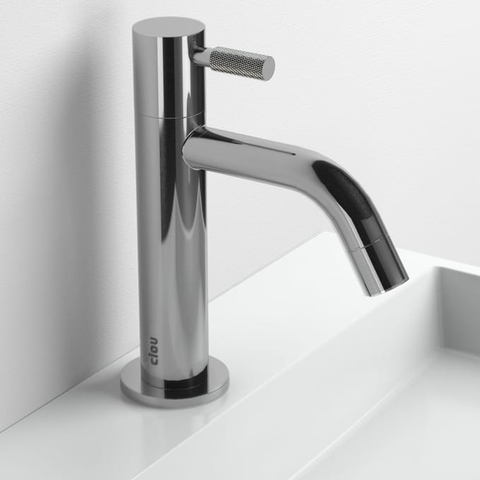 InBe By Clou Keramiek Freddo - 2 Koudwaterkraan
