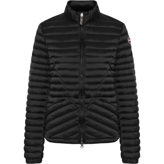 Colmar Jassen zwart