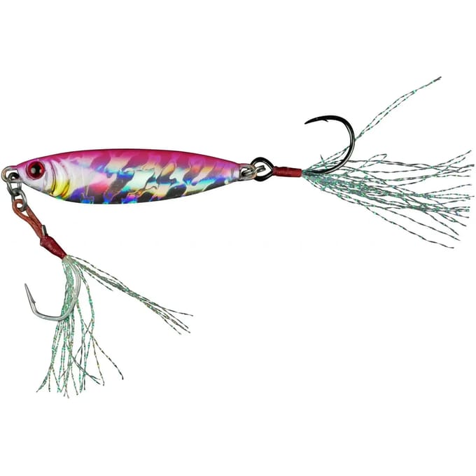 Lok Ragot Fat Jig