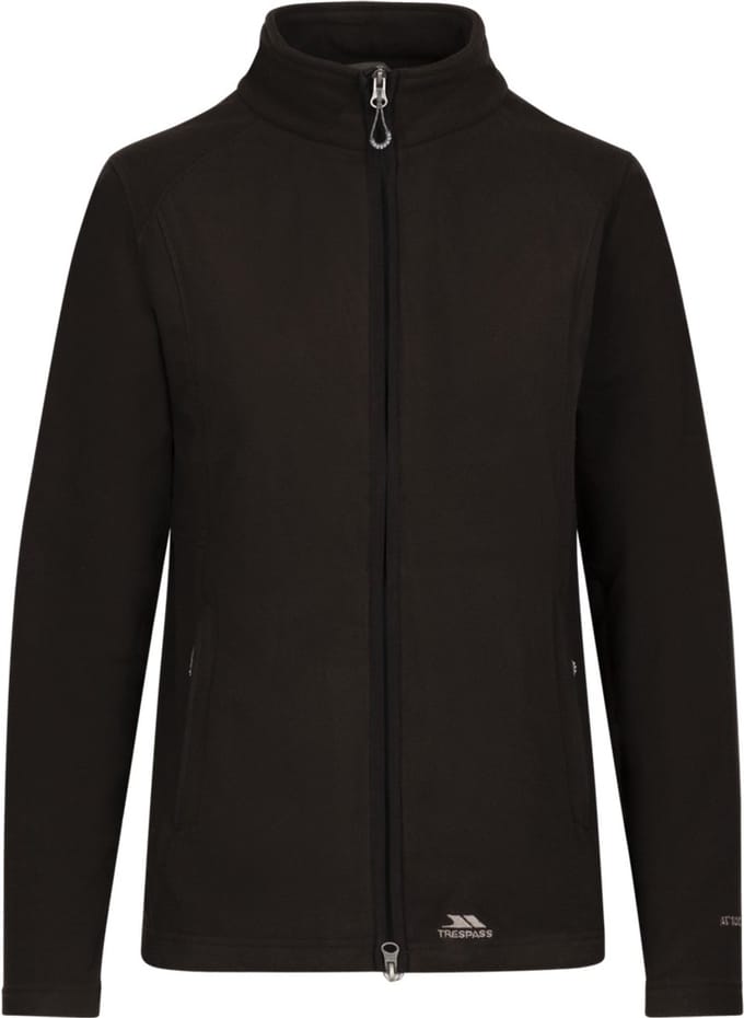 Trespass damesfleecejas Renato Fleece At100