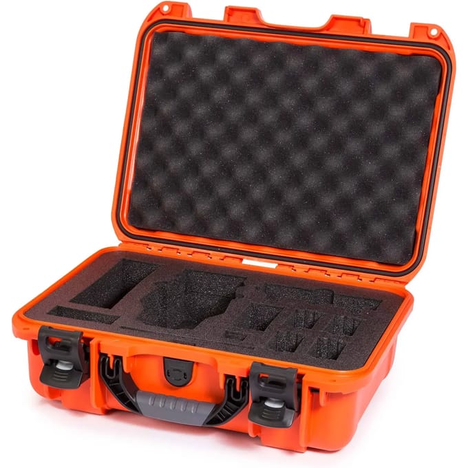 Drone koffer Nanuk 920 DJI Mavic