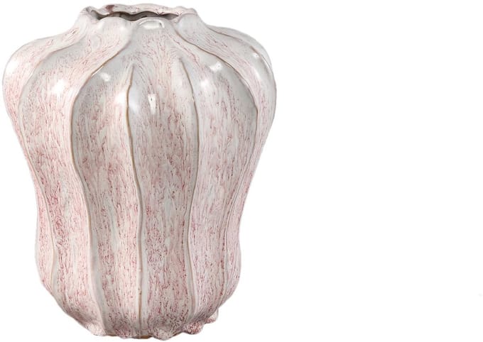 PTMD - Vaas Hamish - Roze - 20x20x25cm