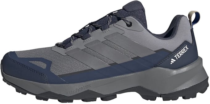 adidas TERREX Terrex Skychaser Ax5 Hikingschoenen - Heren - Grijs