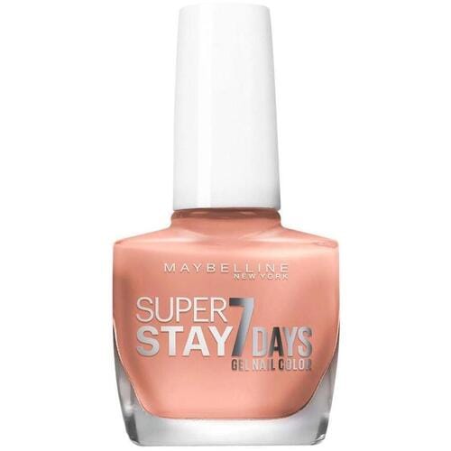 Maybelline SuperStay 7 Days Nagellak - 930 Bare It All