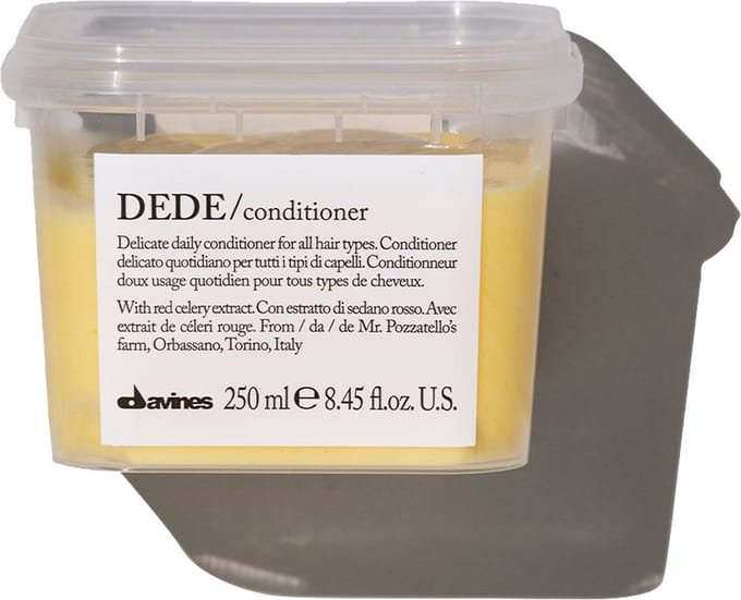 Conditioner Davines DEDE Daily use 250 ml