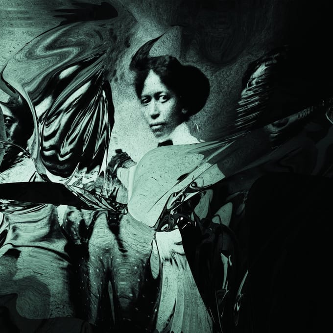 Annabel - By The Sea... And Other Solitary Places (LP)