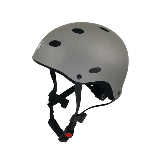 Zonder vizier helm Diezz City