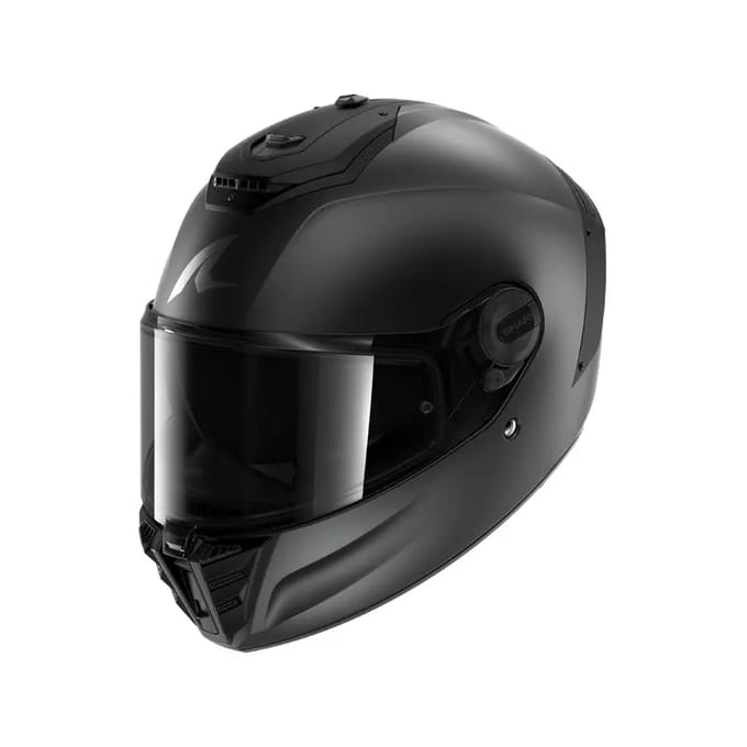 Volle motorhelm Shark Spartan RS Dark