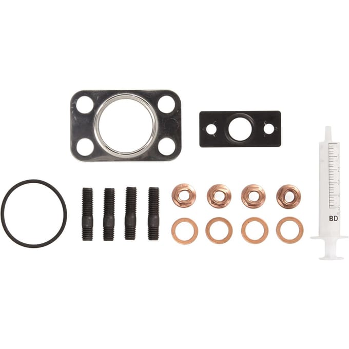 Montageset, supercharger ELRING 714.600