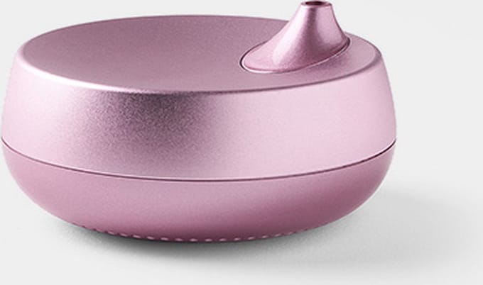 Lexon Design Romino Portable Aroma Diffuser - Light Pink