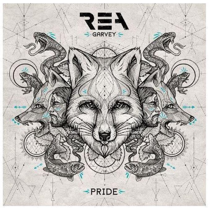 Pride